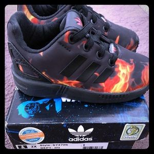 COPY - Star Wars Adidas 6c Special Edition Suprem…